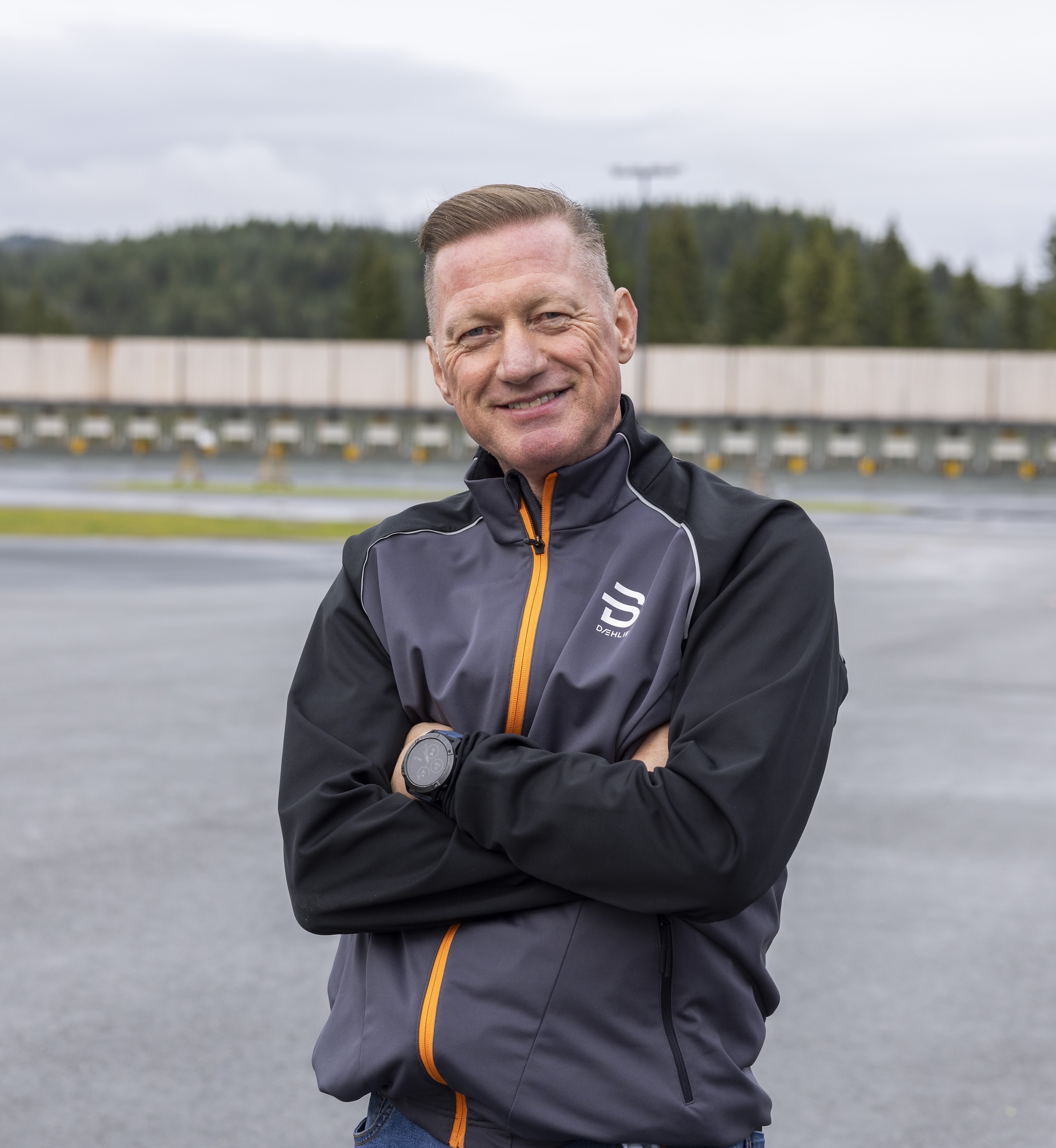 Jon Terjes erfaringer